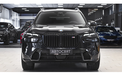 bmw-x7 - 1