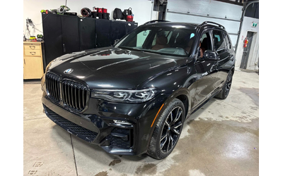 bmw-x7 - 0