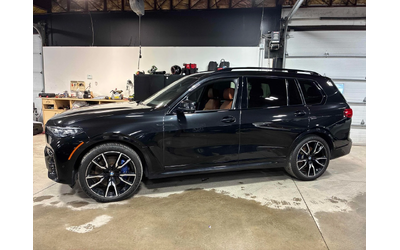 bmw-x7 - 1