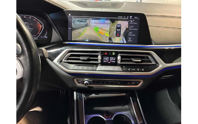 BMW X7 40I С РЕГИСТРАЦИЯ & АВТО КРЕДИТ - автомобили, коли, обяви за нови и употребявани 7