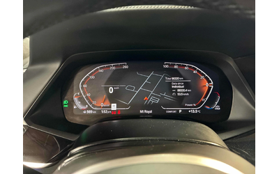 BMW X7 40I С РЕГИСТРАЦИЯ & АВТО КРЕДИТ - автомобили, коли, обяви за нови и употребявани 8