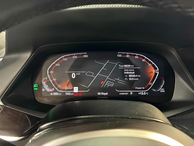 BMW X7 40I С РЕГИСТРАЦИЯ & АВТО КРЕДИТ - автомобили, коли, обяви за нови и употребявани 8