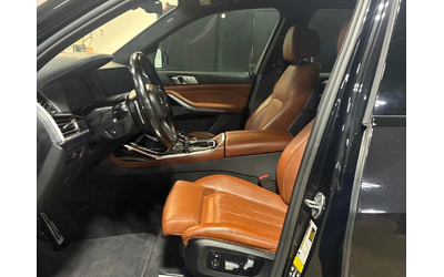 BMW X7 40I С РЕГИСТРАЦИЯ & АВТО КРЕДИТ - автомобили, коли, обяви за нови и употребявани 9