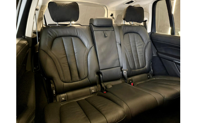 BMW X7 xDrive 40i* Лизинг* BMW LED* 7-местен* Harman - автомобили, коли, обяви за нови и употребявани 14