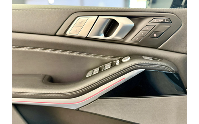 BMW X7 xDrive 40i* Лизинг* BMW LED* 7-местен* Harman - автомобили, коли, обяви за нови и употребявани 6