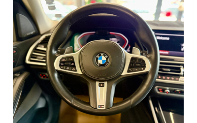 BMW X7 xDrive 40i* Лизинг* BMW LED* 7-местен* Harman - автомобили, коли, обяви за нови и употребявани 9