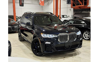bmw-x7 - 0