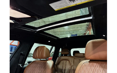 BMW X7 M-PACK| МАСАЖ| LASER| DISTRONIK| ОБДУХ| SWAROVSKI| - автомобили, коли, обяви за нови и употребявани 11