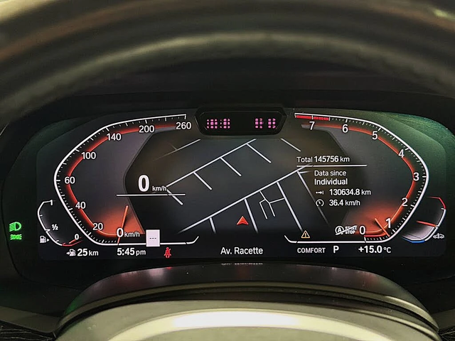 BMW X7 M-PACK| МАСАЖ| LASER| DISTRONIK| ОБДУХ| SWAROVSKI| - автомобили, коли, обяви за нови и употребявани 6