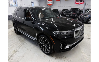 bmw-x7 - 0