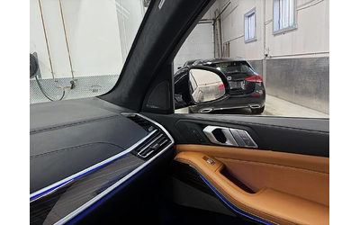 BMW X7 - автомобили, коли, обяви за нови и употребявани 12