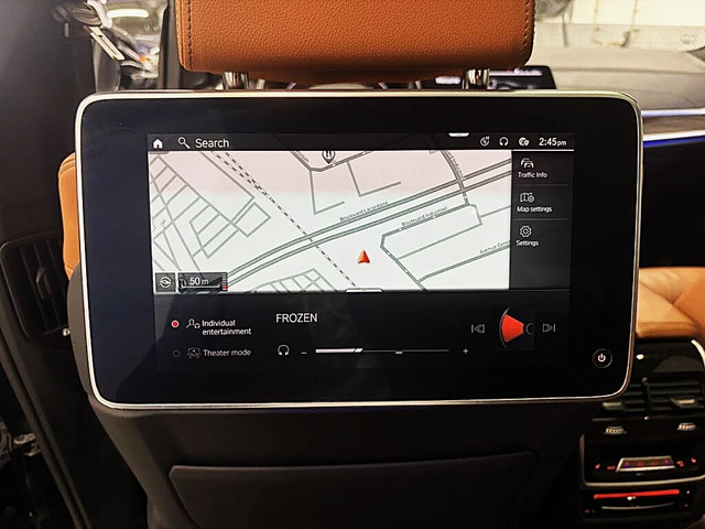 BMW X7 - автомобили, коли, обяви за нови и употребявани 13