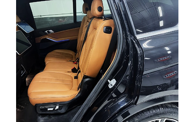 BMW X7 - автомобили, коли, обяви за нови и употребявани 14