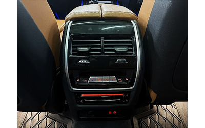 BMW X7 - автомобили, коли, обяви за нови и употребявани 15