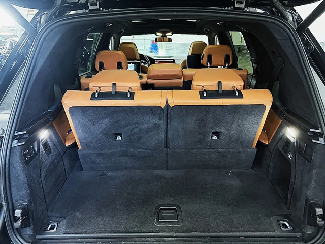 BMW X7 - автомобили, коли, обяви за нови и употребявани 16