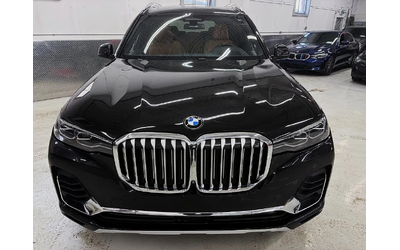 bmw-x7 - 1