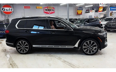 bmw-x7 - 5