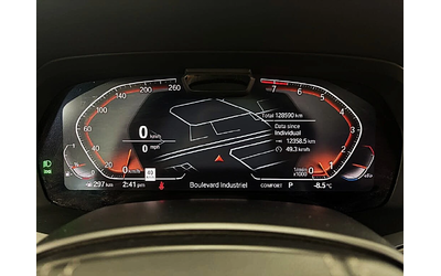 BMW X7 - автомобили, коли, обяви за нови и употребявани 7