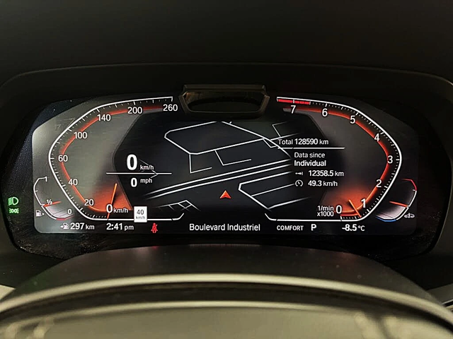 BMW X7 - автомобили, коли, обяви за нови и употребявани 7