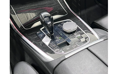 BMW X7 2021* M-PACK* HARMAN* 360* PANO* 7PASS* BLK OPTIC* - автомобили, коли, обяви за нови и употребявани 11