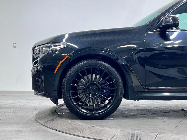 BMW X7 2021* M-PACK* HARMAN* 360* PANO* 7PASS* BLK OPTIC* - автомобили, коли, обяви за нови и употребявани 2