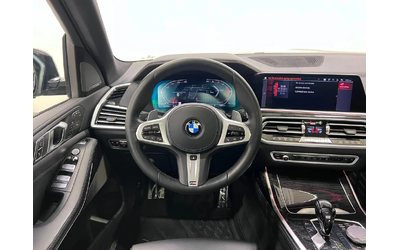 BMW X7 2021* M-PACK* HARMAN* 360* PANO* 7PASS* BLK OPTIC* - автомобили, коли, обяви за нови и употребявани 7