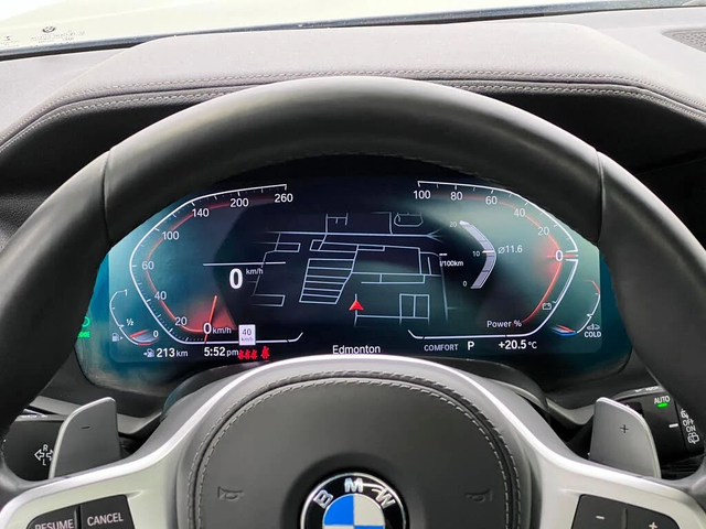 BMW X7 2021* M-PACK* HARMAN* 360* PANO* 7PASS* BLK OPTIC* - автомобили, коли, обяви за нови и употребявани 8