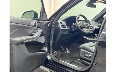 BMW X7 2021* M-PACK* HARMAN* 360* PANO* 7PASS* BLK OPTIC* - автомобили, коли, обяви за нови и употребявани 9