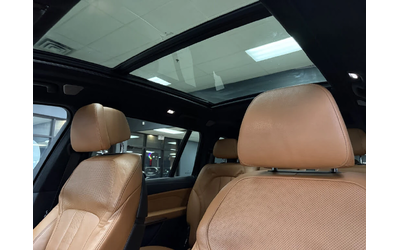 BMW X7 M-PK* M-BRAKES* B&W* 360* LA* ВЪЗДУХ* AMBIENT* KEY - автомобили, коли, обяви за нови и употребявани 11