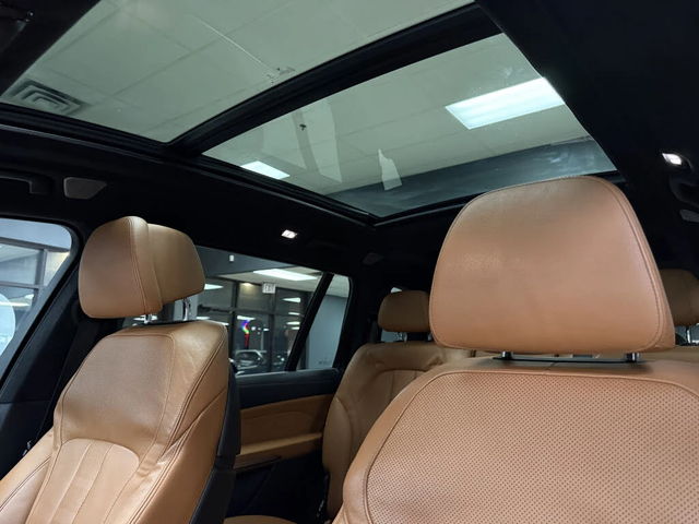 BMW X7 M-PK* M-BRAKES* B&W* 360* LA* ВЪЗДУХ* AMBIENT* KEY - автомобили, коли, обяви за нови и употребявани 11