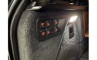 BMW X7 M-PK* M-BRAKES* B&W* 360* LA* ВЪЗДУХ* AMBIENT* KEY - автомобили, коли, обяви за нови и употребявани 13