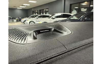 BMW X7 M-PK* M-BRAKES* B&W* 360* LA* ВЪЗДУХ* AMBIENT* KEY - автомобили, коли, обяви за нови и употребявани 6