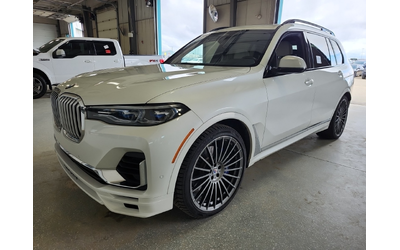 bmw-x7-4-4l-8cyl-awd - 0