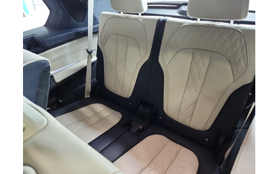 BMW X7 4.4L 8cyl AWD - автомобили, коли, обяви за нови и употребявани 13