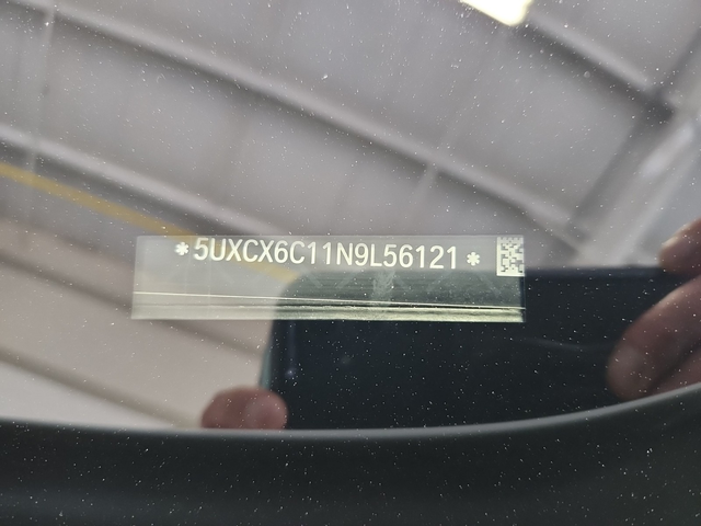 BMW X7 4.4L 8cyl AWD - автомобили, коли, обяви за нови и употребявани 16