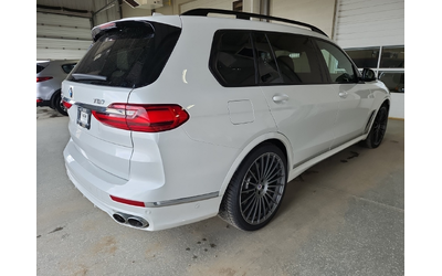 bmw-x7-4-4l-8cyl-awd - 2