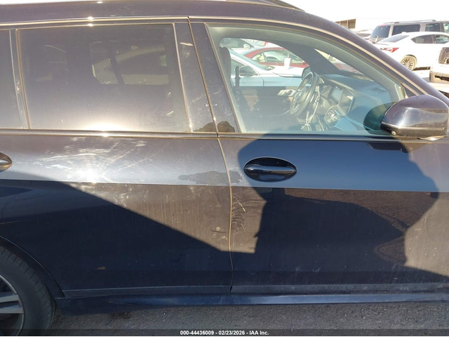 BMW X7 4.4L V-8 DI, DOHC, VVT, TURBO, 523HP All Wheel Drive - автомобили, коли, обяви за нови и употребявани 11