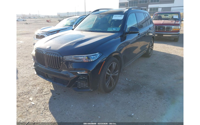 bmw-x7-4-4l-v-8-di-dohc-vvt-turbo-523hp-all-wheel-drive - 1