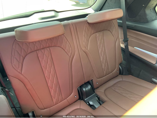 BMW X7 4.4L V-8 DI, DOHC, VVT, TURBO, 523HP All Wheel Drive - автомобили, коли, обяви за нови и употребявани 5