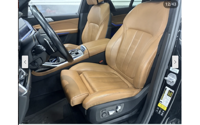 BMW X7 HARMON* KARDON* ХЕДЪП* ДИСТРОНИК* - автомобили, коли, обяви за нови и употребявани 14