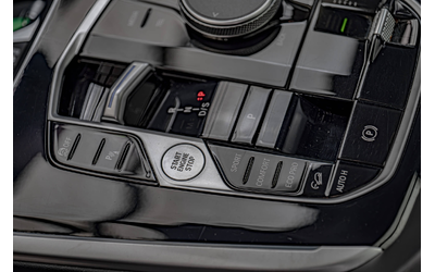 BMW X7 40d/Harman Kardon/HuD/Камера 360/6+1/Панорама/ - автомобили, коли, обяви за нови и употребявани 10