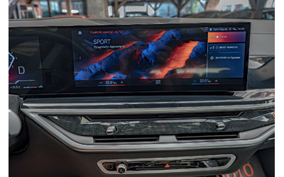 BMW X7 40d/Harman Kardon/HuD/Камера 360/6+1/Панорама/ - автомобили, коли, обяви за нови и употребявани 14