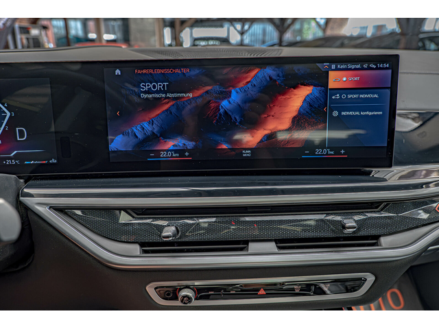 BMW X7 40d/Harman Kardon/HuD/Камера 360/6+1/Панорама/ - автомобили, коли, обяви за нови и употребявани 14