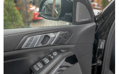 BMW X7 40I/Harman Kardon/Панорама/Камера 360/Амбиент/Обдухване - автомобили, коли, обяви за нови и употребявани 6