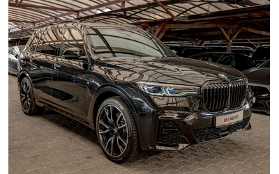 bmw-x7-40i-individual-m-technik-bower-wilkins-diamond-sky-lounge-hud - 1