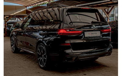 bmw-x7-40i-individual-m-technik-bower-wilkins-diamond-sky-lounge-hud - 4