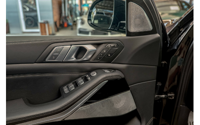 BMW X7 40i/Individual/M-Technik/Bower&Wilkins Diamond/SKY Lounge/HuD - автомобили, коли, обяви за нови и употребявани 7