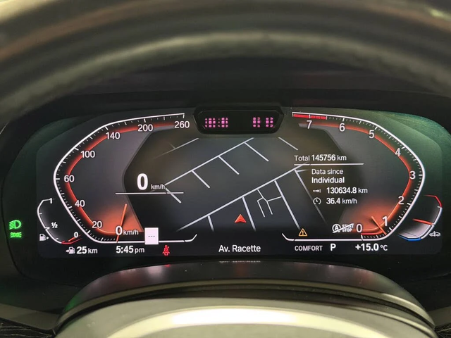 BMW X7 40i MSPORT* DISTRONIC* HEAD-UP* МАСАЖ* 360* LASER - автомобили, коли, обяви за нови и употребявани 9