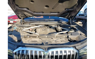 BMW X7 xDrive 40i* HARMAN KARDON* LASER* 360 CAM* DIGITAL - автомобили, коли, обяви за нови и употребявани 13