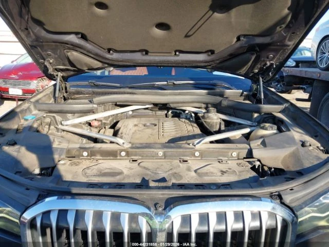 BMW X7 xDrive 40i* HARMAN KARDON* LASER* 360 CAM* DIGITAL - автомобили, коли, обяви за нови и употребявани 13